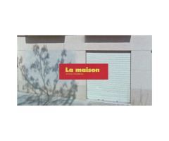 Bajo comercial en La Cañada