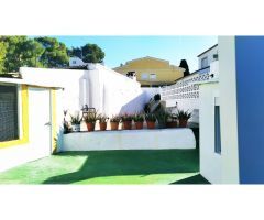 Venta de chalet en La Cañada