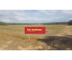 Chalet en Entrecruces.