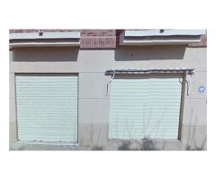 Bajo comercial