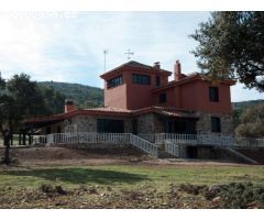 Finca de 640 hectáreas de caza mayor y menor en Puertollano