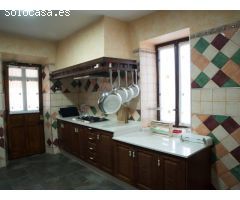 Finca de 640 hectáreas de caza mayor y menor en Puertollano