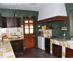 Finca de 640 hectáreas de caza mayor y menor en Puertollano