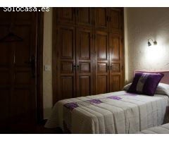 Finca de 640 hectáreas de caza mayor y menor en Puertollano