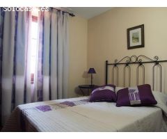 Finca de 640 hectáreas de caza mayor y menor en Puertollano