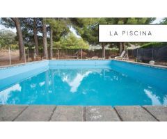 Finca de 148 hectáreas almendros, ecológico, regadío, caserío en la provincia de