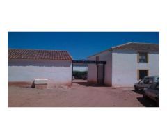 Finca de 1718 hectáreas de regadío, tradicional, intensivo y súper intensivo en