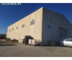 Finca 898 hectáreas en Jaén