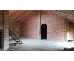 Finca en venta con olivos en Jaén