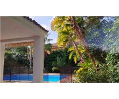 Alquiler chalet independiente en El Plantío (Paterna)