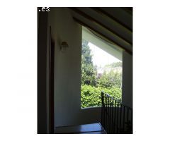 Alquiler chalet independiente en El Plantío (Paterna)