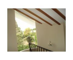 Alquiler chalet independiente en El Plantío (Paterna)