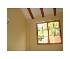 Alquiler chalet independiente en El Plantío (Paterna)