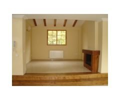 Alquiler chalet independiente en El Plantío (Paterna)