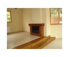 Alquiler chalet independiente en El Plantío (Paterna)