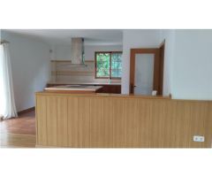 Alquiler chalet independiente en El Plantío (Paterna)