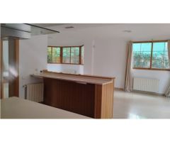 Alquiler chalet independiente en El Plantío (Paterna)