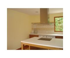Alquiler chalet independiente en El Plantío (Paterna)