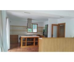 Alquiler chalet independiente en El Plantío (Paterna)