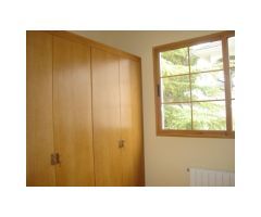 Alquiler chalet independiente en El Plantío (Paterna)