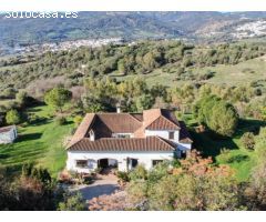 Finca en Jimena de la Frontera (Cádiz)