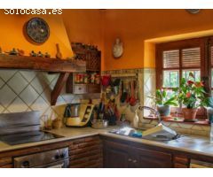 Finca en Jimena de la Frontera (Cádiz)
