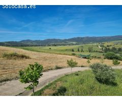 Finca ecuestre en Jimena de la Frontera (Cádiz)