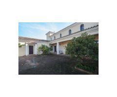 Finca en Casares (Málaga)