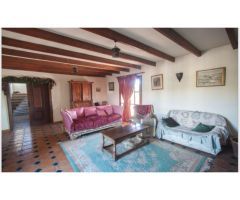 Finca en Casares (Málaga)