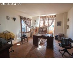 Finca en Casares (Málaga)