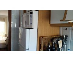 Venta ático dúplex en La Cañada