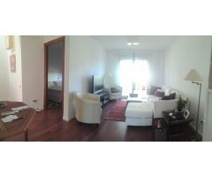 Venta ático dúplex en La Cañada