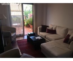 Venta ático dúplex en La Cañada