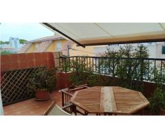 Venta ático dúplex en La Cañada