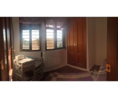 Venta ático dúplex en La Cañada
