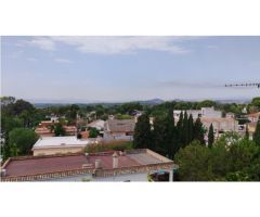 Venta ático dúplex en La Cañada