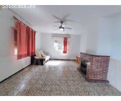 Chalet Independiente de 1 planta!!!