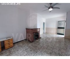 Chalet Independiente de 1 planta!!!