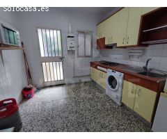 Chalet Independiente de 1 planta!!!