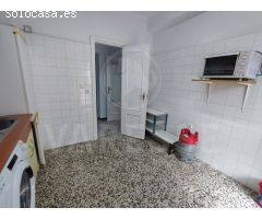 Chalet Independiente de 1 planta!!!
