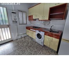 Chalet Independiente de 1 planta!!!