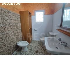 Chalet Independiente de 1 planta!!!