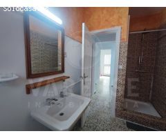 Chalet Independiente de 1 planta!!!
