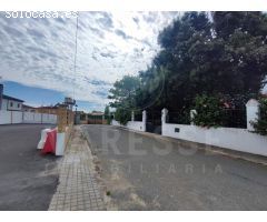 Chalet Independiente de 1 planta!!!