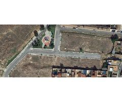 Suelo Urbano en Olivares!!!