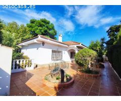 Chalet Independiente con Piscina!!