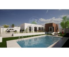 Chalet Independiente a Estrenar!!!!