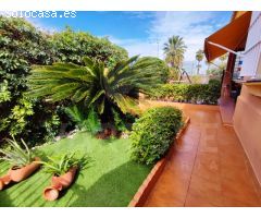 Chalet Independiente con Piscina!!