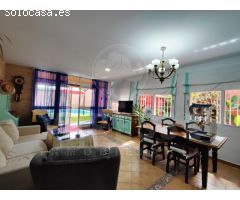 Chalet Independiente con Piscina!!