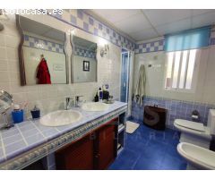 Chalet Independiente con Piscina!!